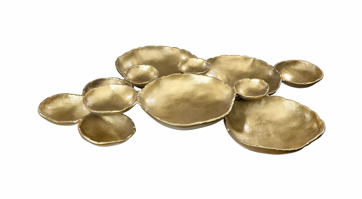 Schale "Multiple" - Tischdeko