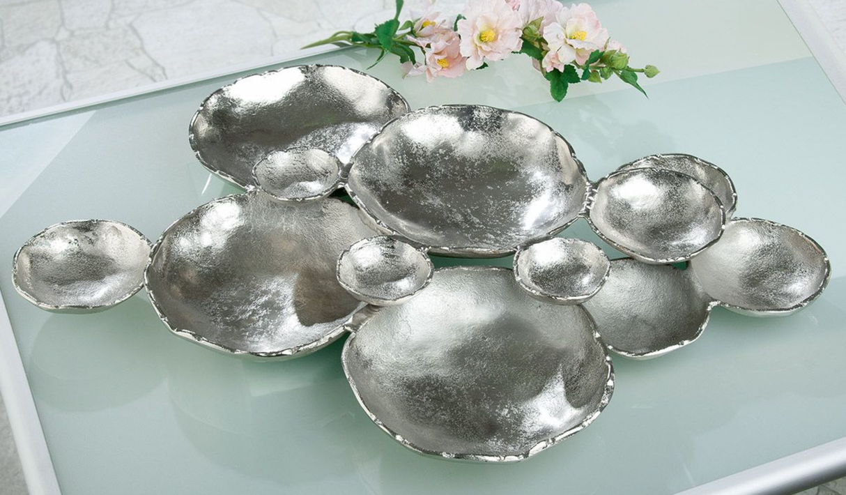 Schale "Multiple" - Tischdeko