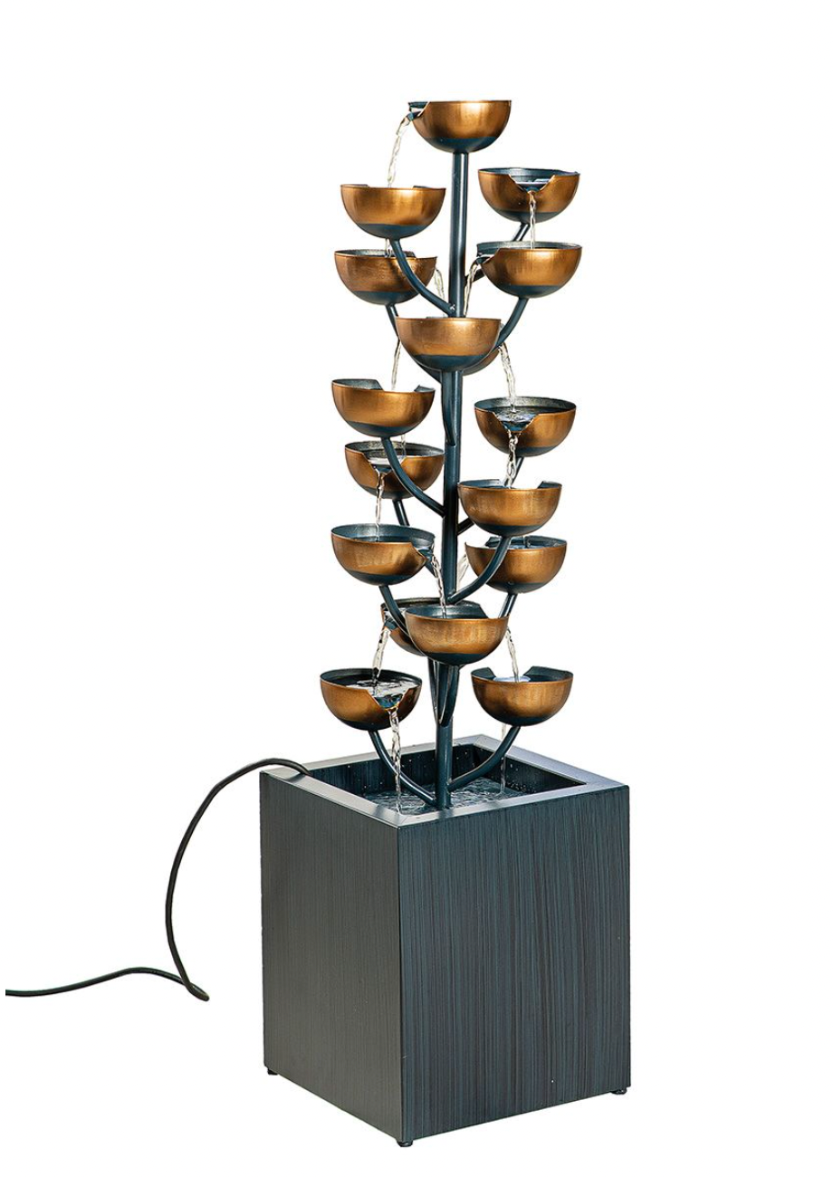 Zinker - Brunnen