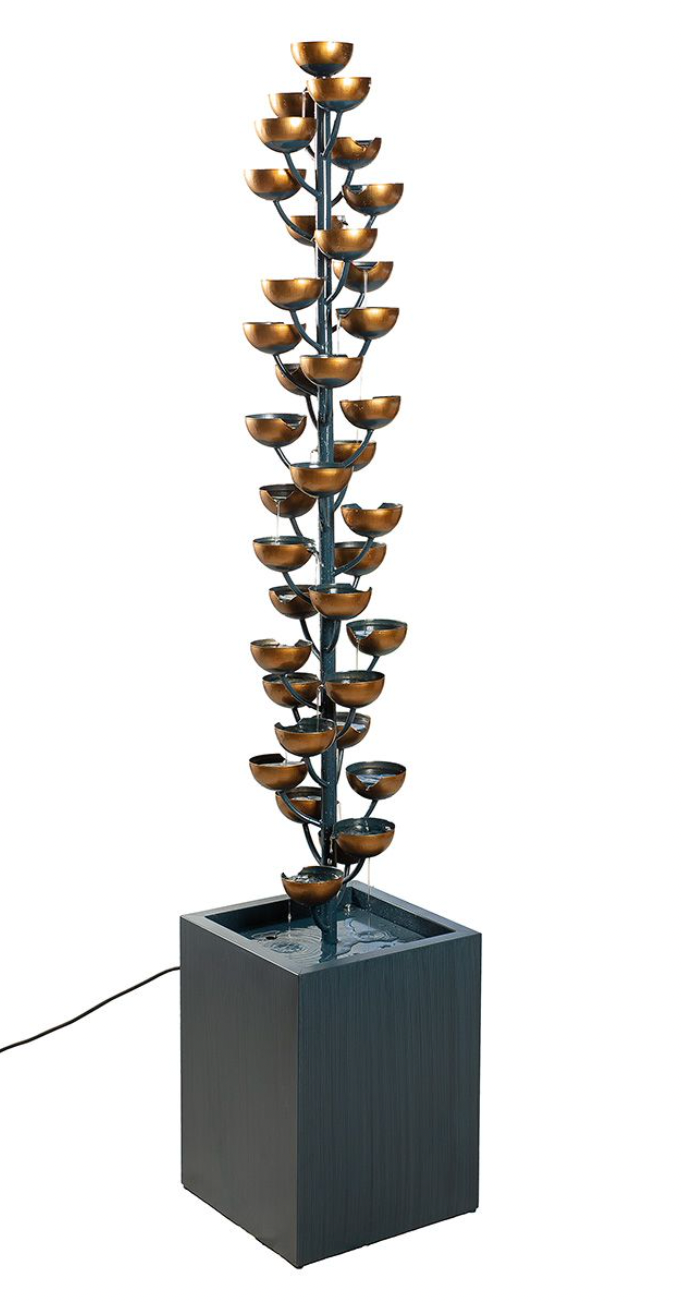Zinker - Brunnen