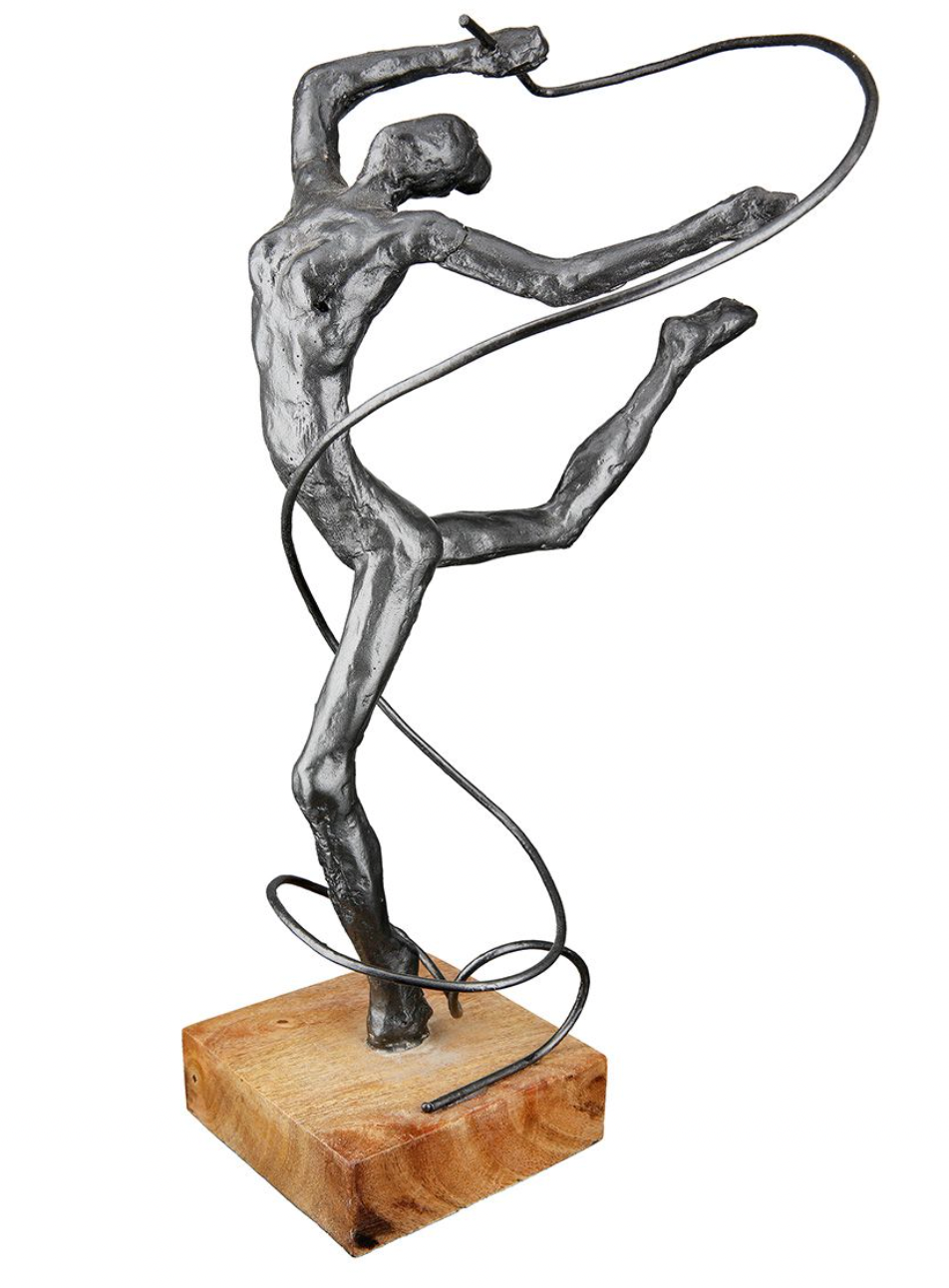 Dance - Skulptur