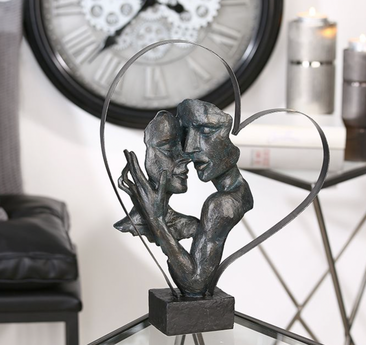 Essential - Skulptur