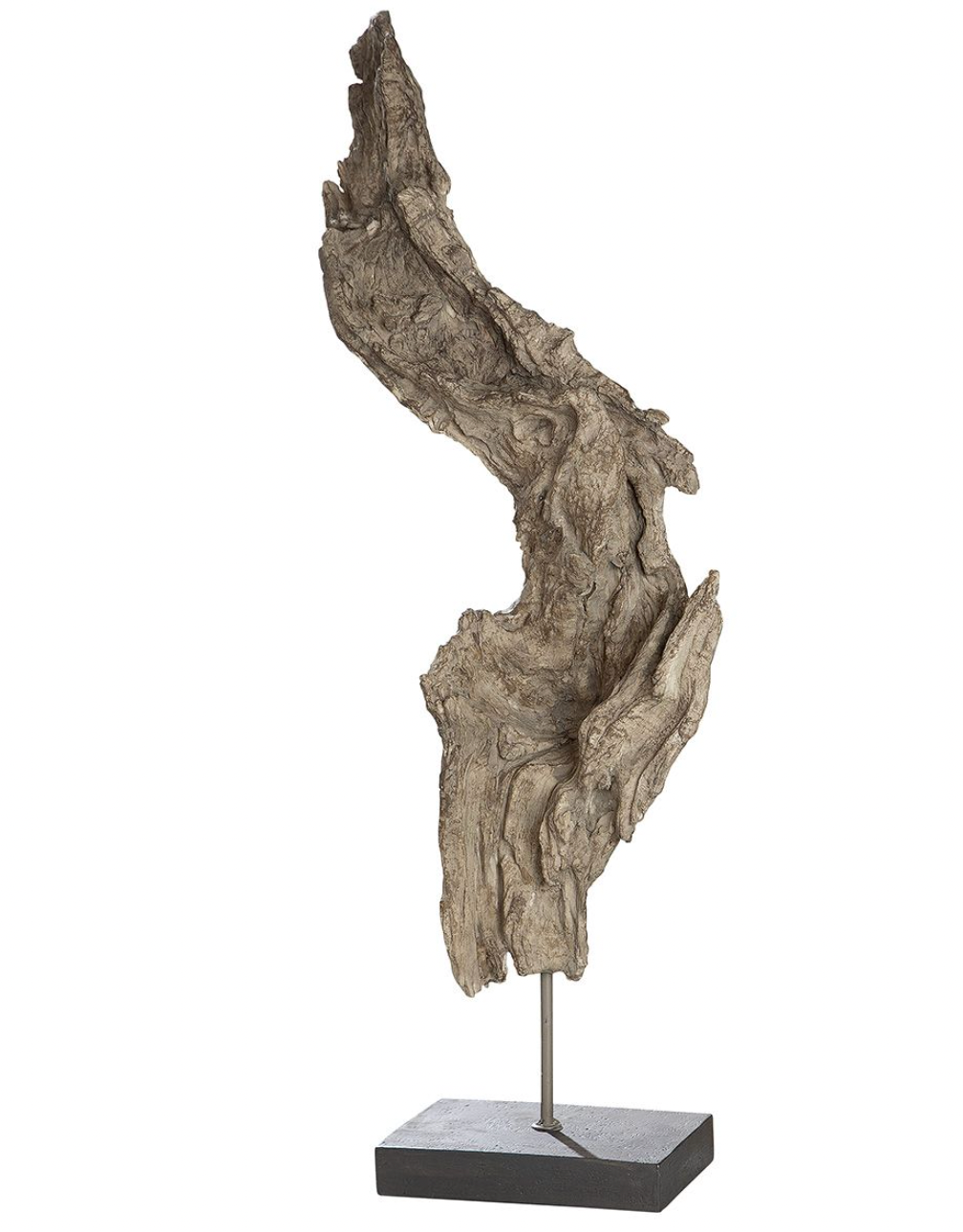 Treibholz - Skulptur