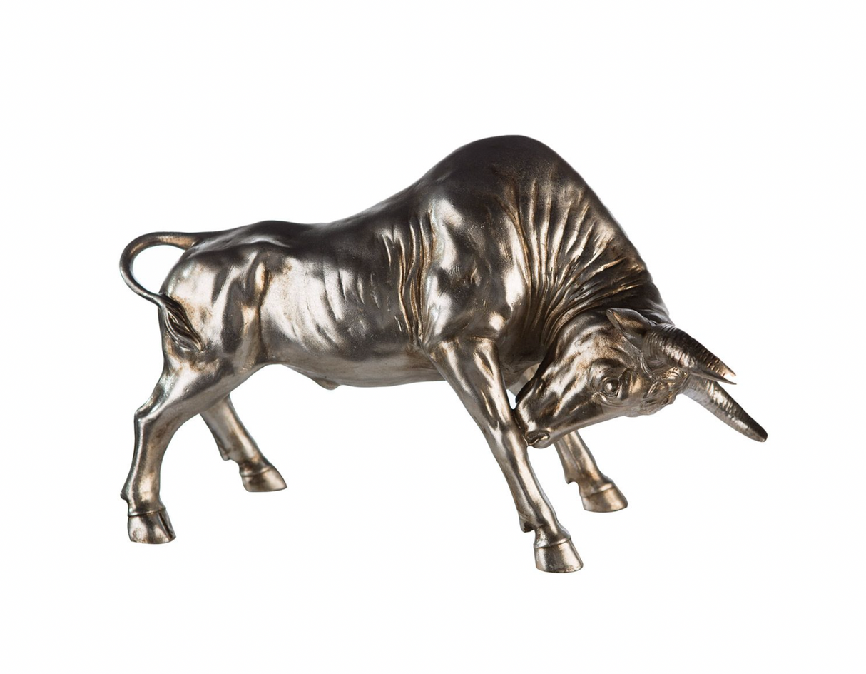 Silver Bull