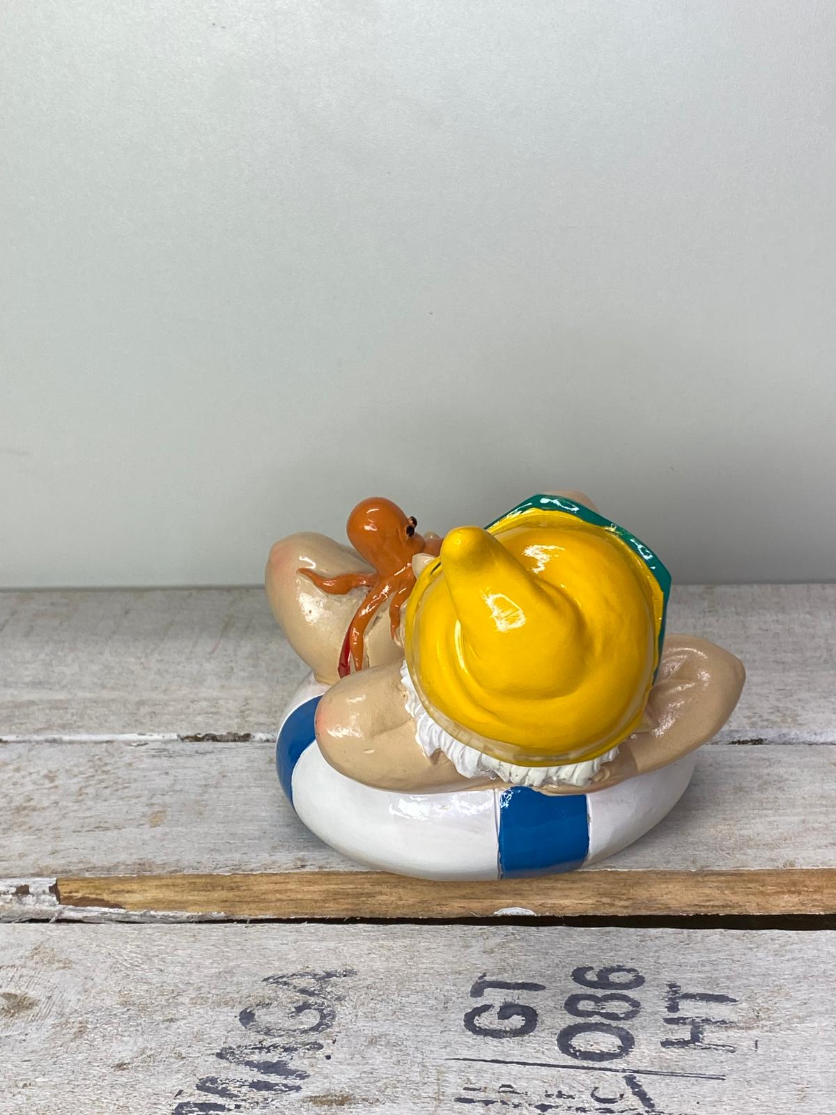 Gartenzwerg SommerVibes - Geschenkidee