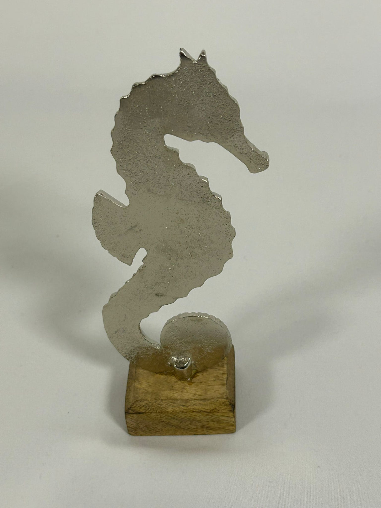 Seepferdchen "Nordic Coast" - maritime Tischdeko