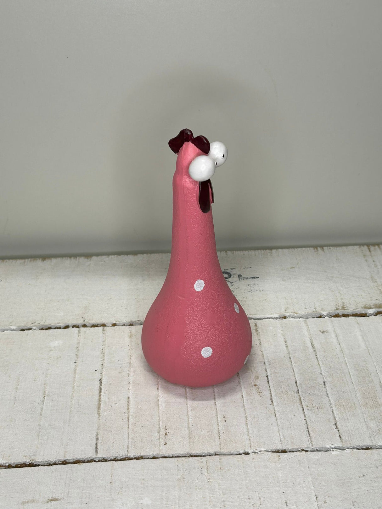 Glotz-Hühner - Geschenkidee mit Humor