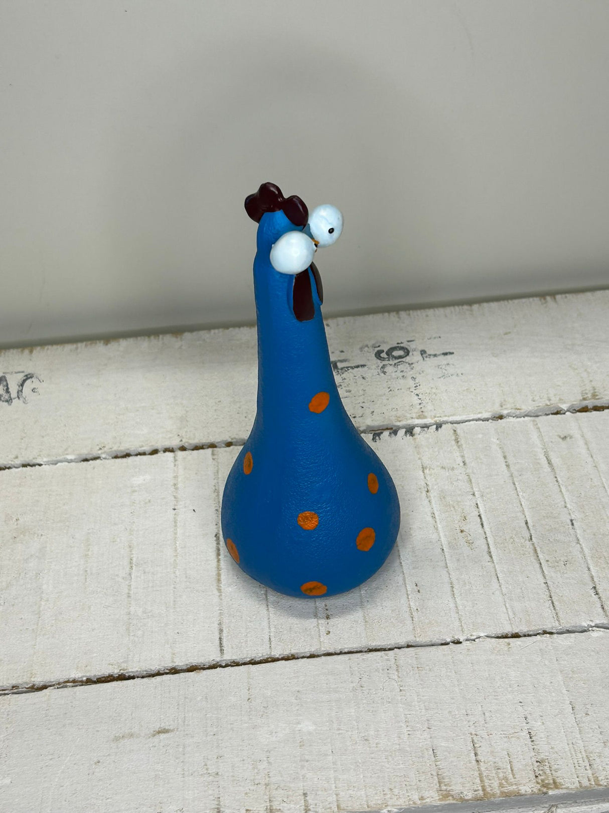 Glotz-Hühner - Geschenkidee mit Humor