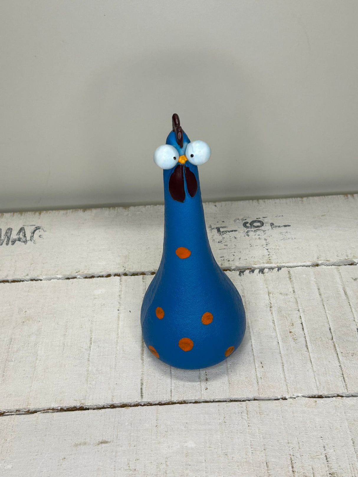 Glotz-Hühner - Geschenkidee mit Humor