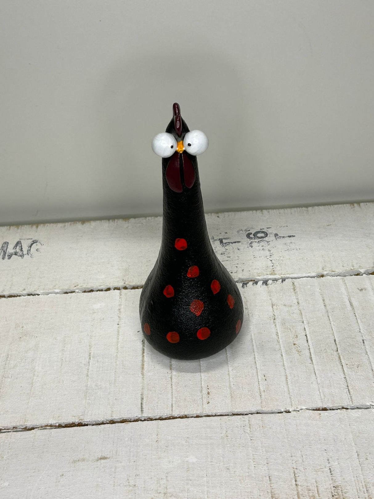 Glotz-Hühner - Geschenkidee mit Humor