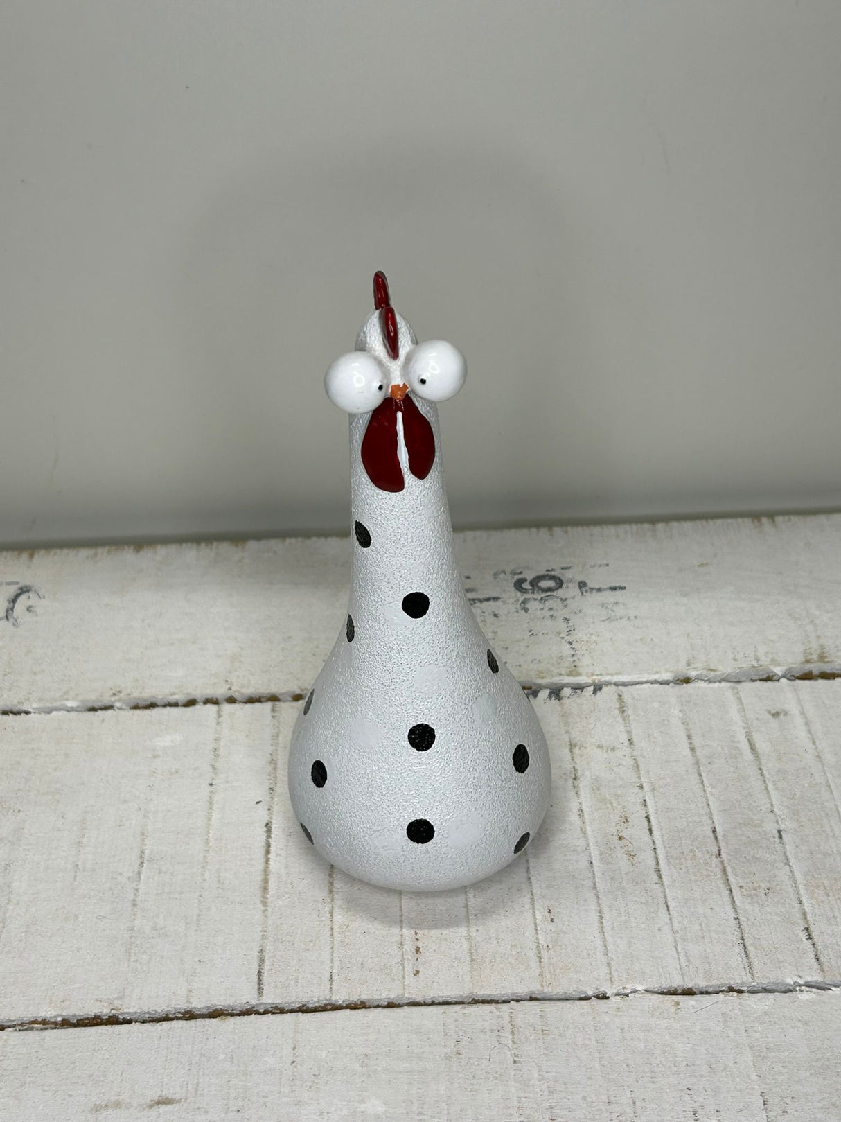 Glotz-Hühner - Geschenkidee mit Humor