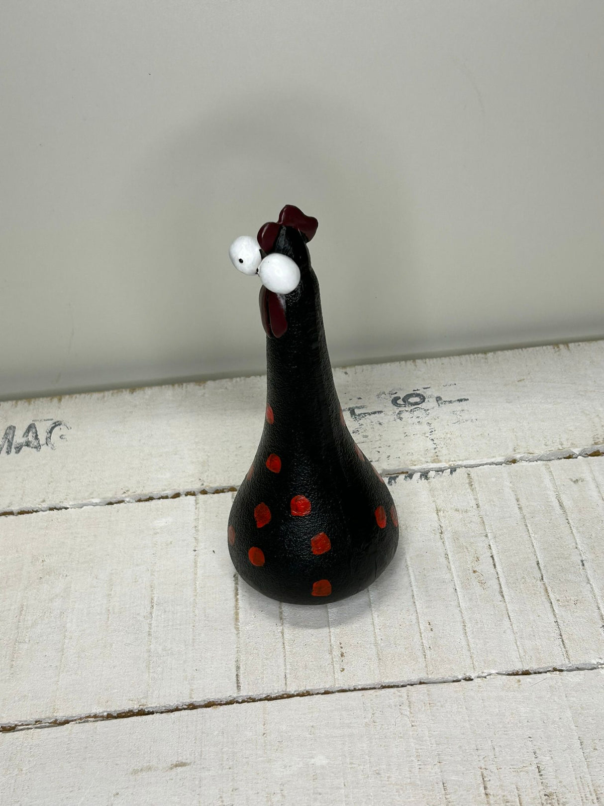 Glotz-Hühner - Geschenkidee mit Humor