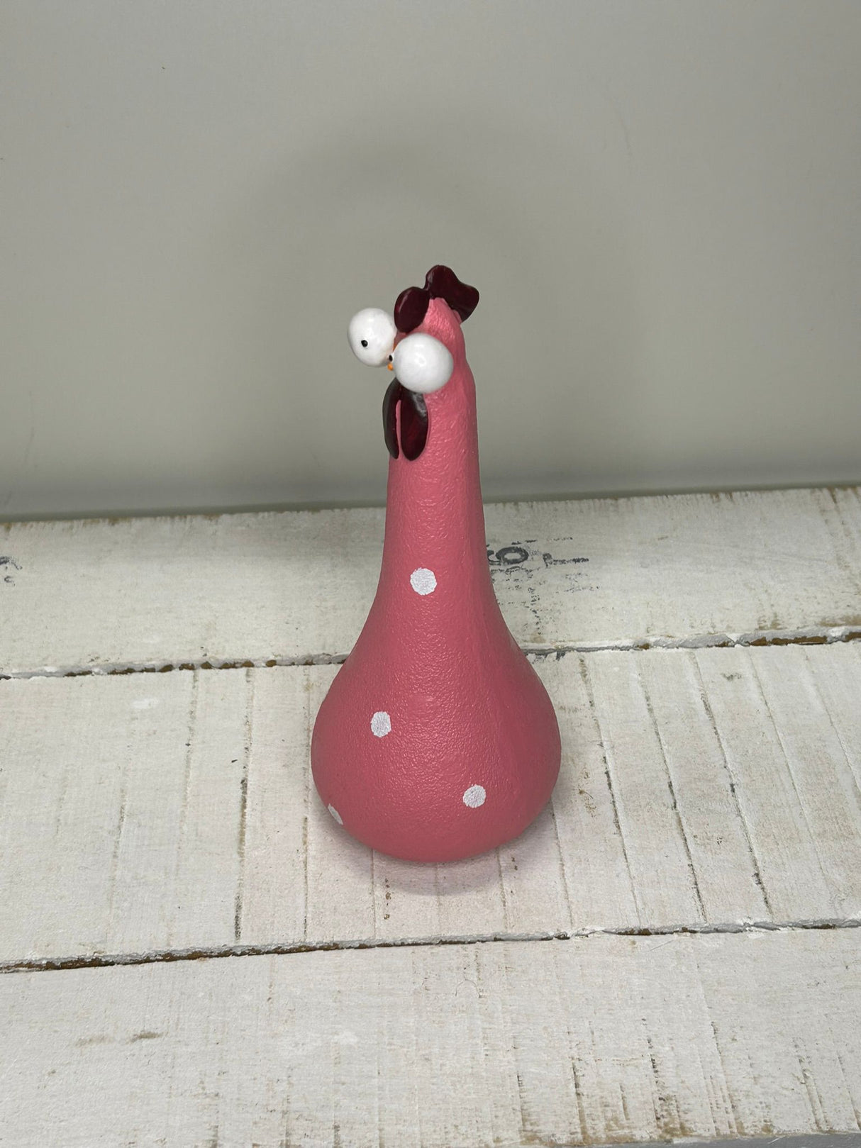 Glotz-Hühner - Geschenkidee mit Humor