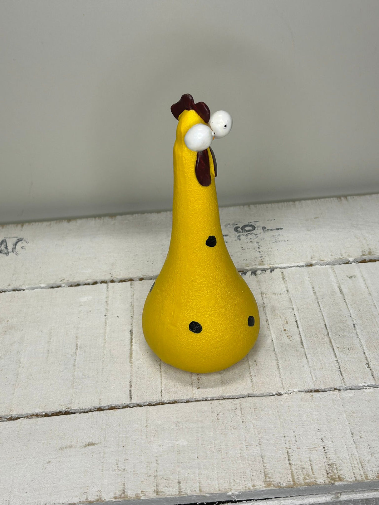 Glotz-Hühner - Geschenkidee mit Humor