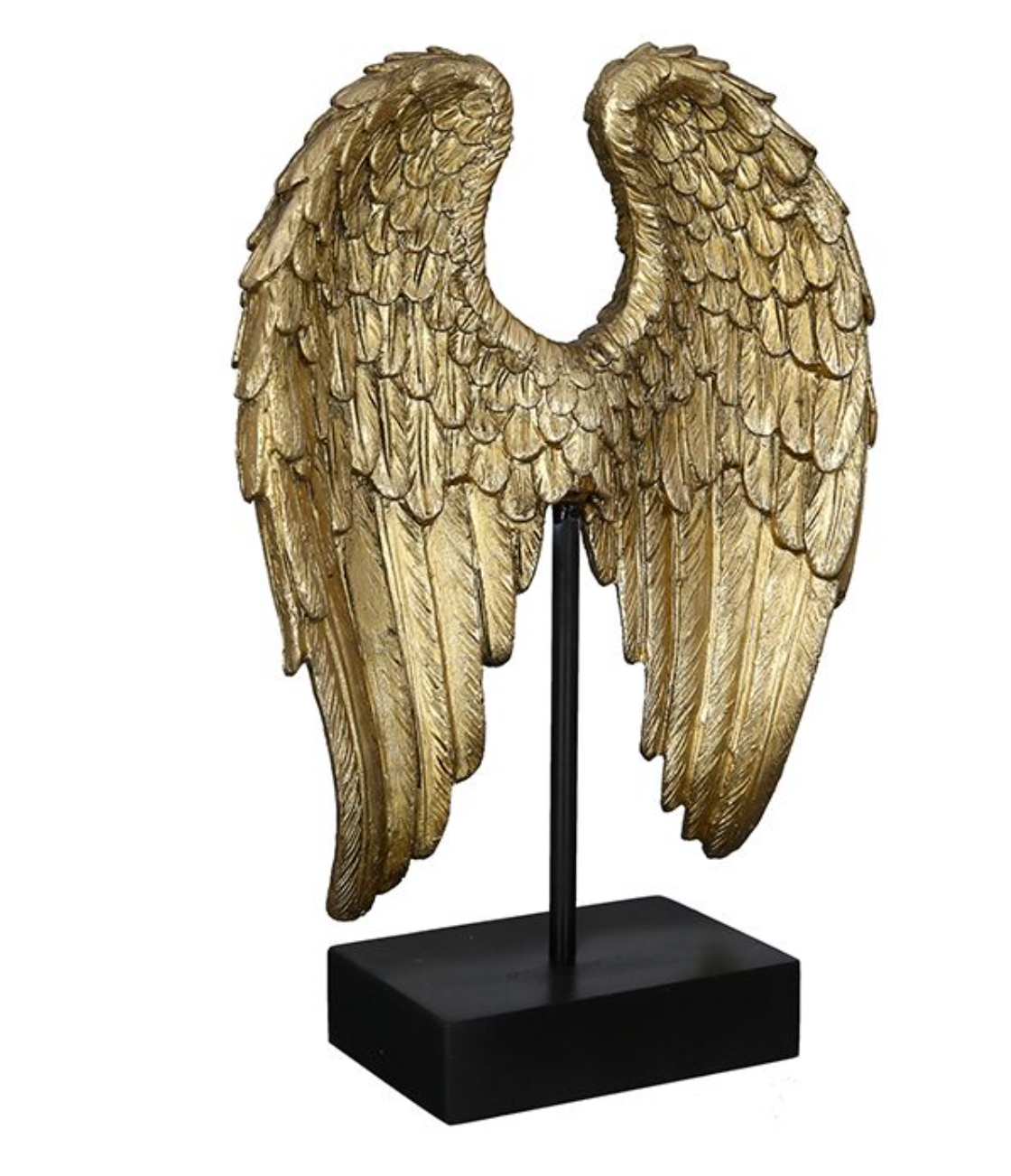 Wings - Skulptur