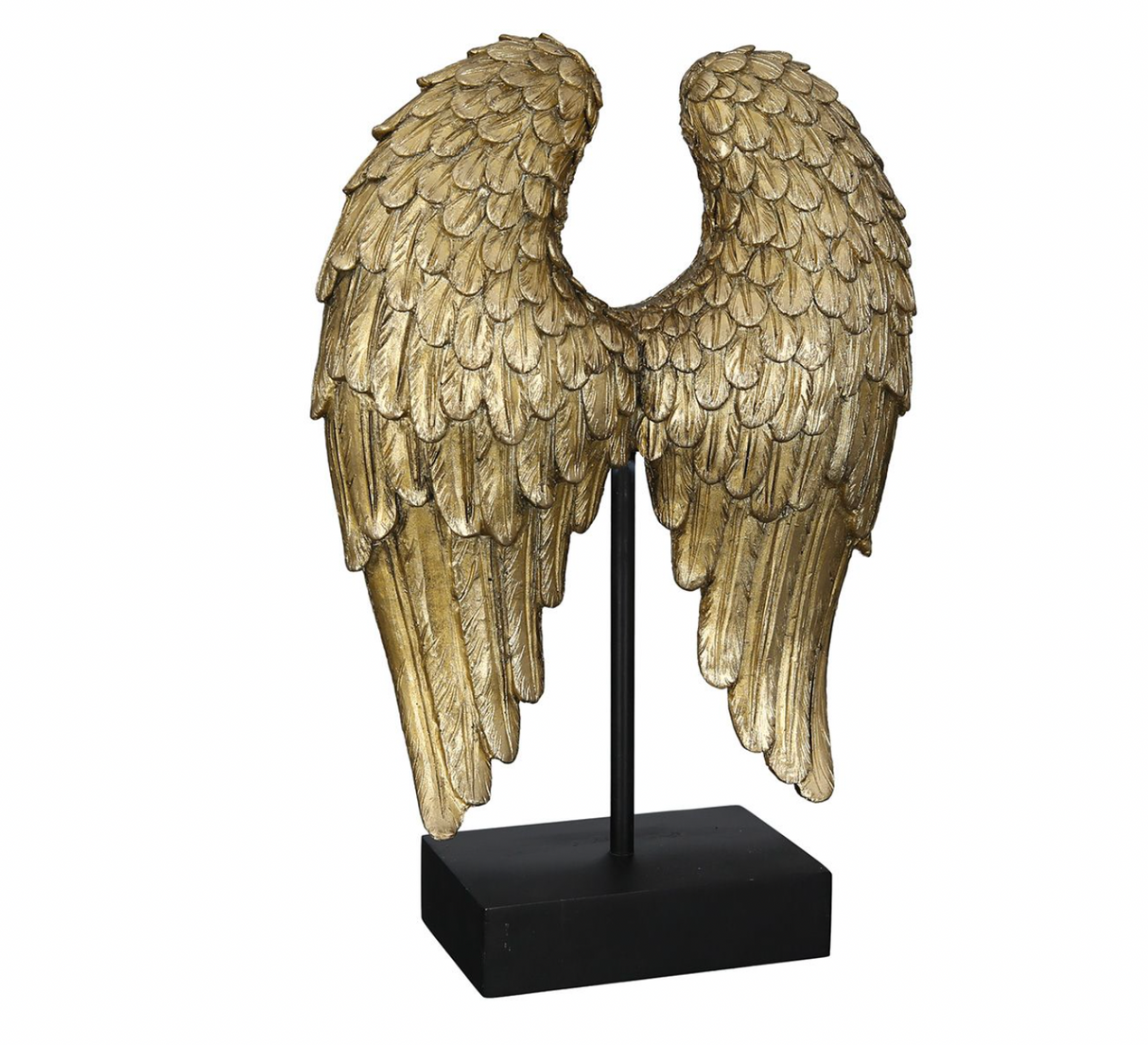 Wings - Skulptur