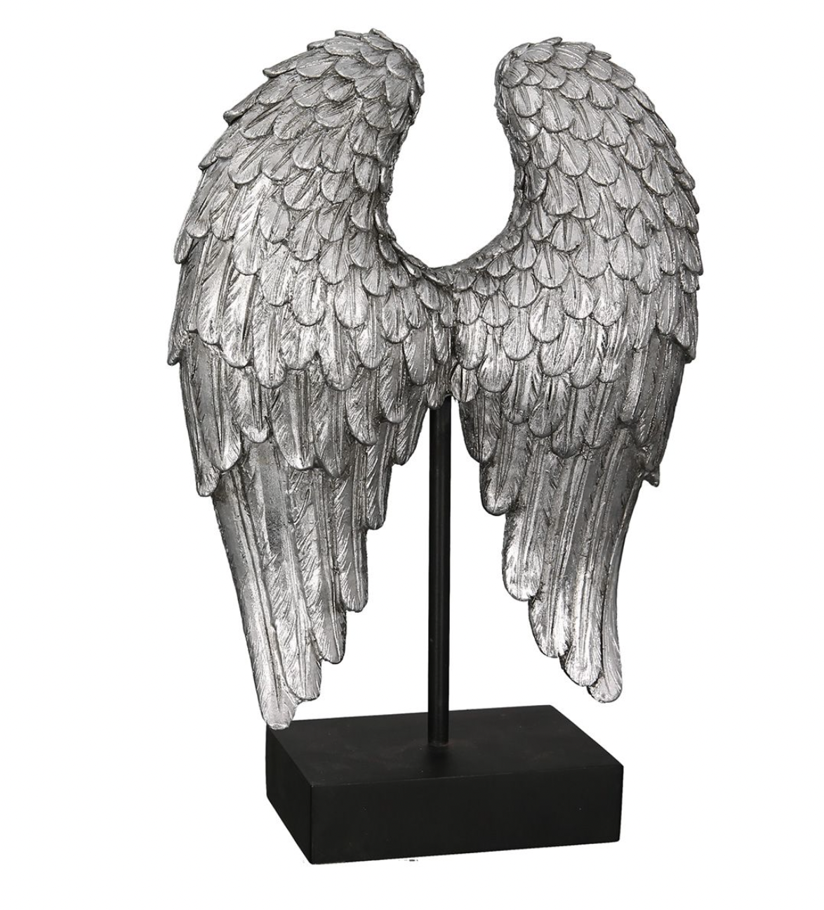 Wings - Skulptur