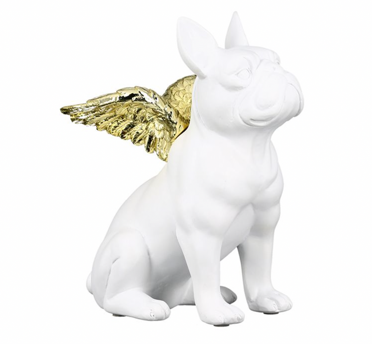 Flying Frenchi