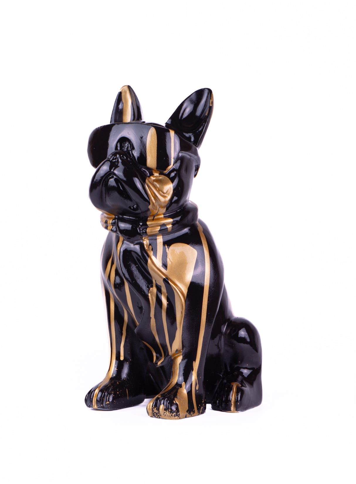 Cool Frenchie - Figur