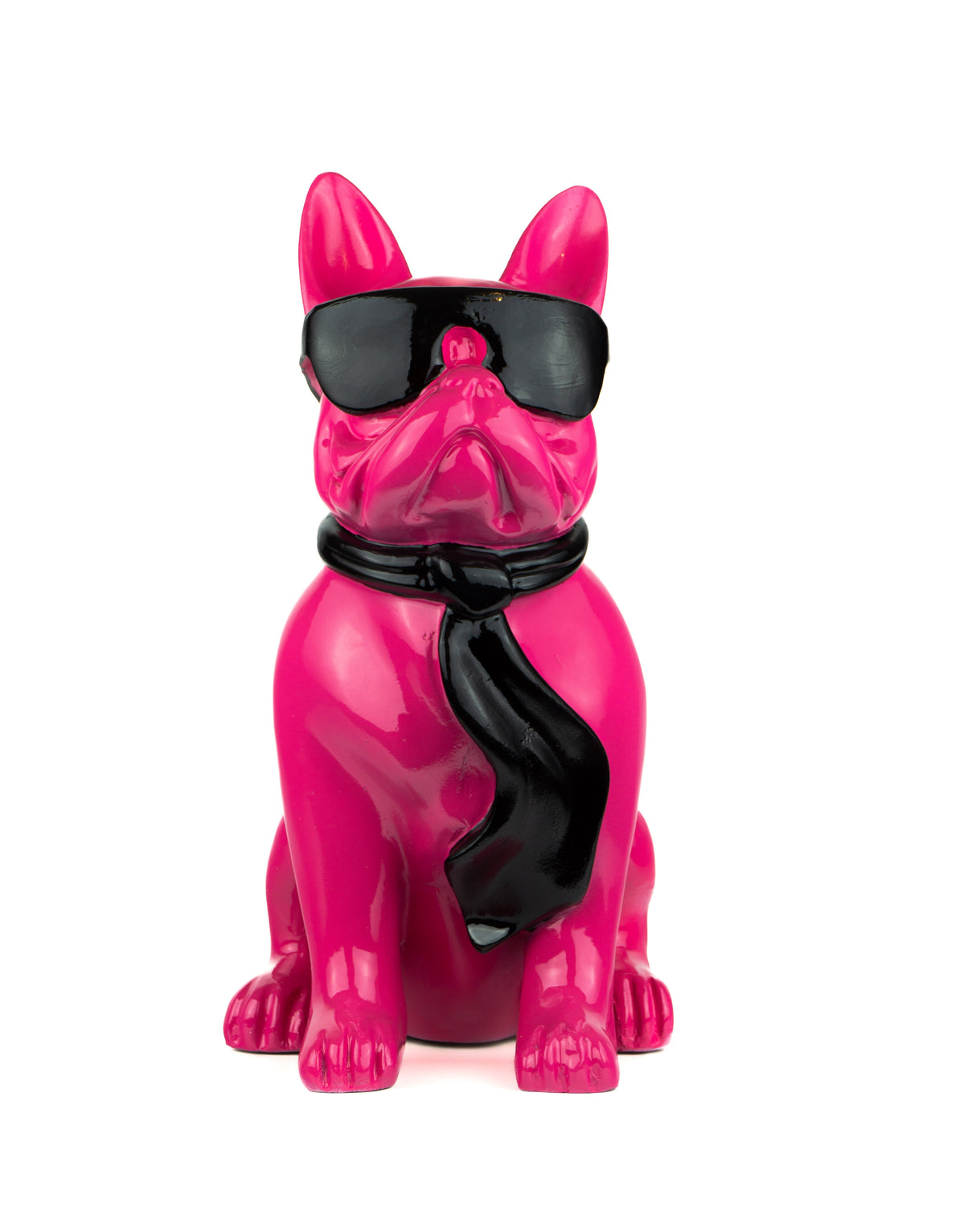Cool Frenchie - Figur