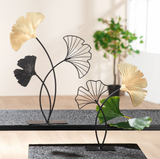 Ginkgo - Skulptur