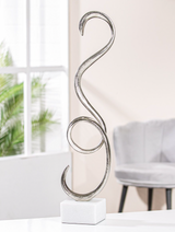 Spiral - Skulptur