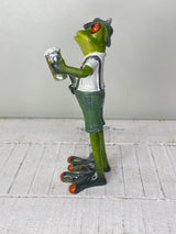 Frosch "Friedolin" Oktoberfest - Geschenkidee