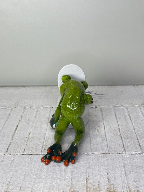 Frosch "Friedolin" Hangover - Geschenkidee