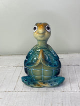 Schildkröte "Sascha" Yogi - Geschenkidee