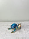 Schildkröte "Sascha" - Geschenkidee