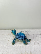 Schildkröte "Sascha" - Geschenkidee