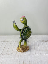Schildkröte "Mimi" FashionQueen - Geschenkidee