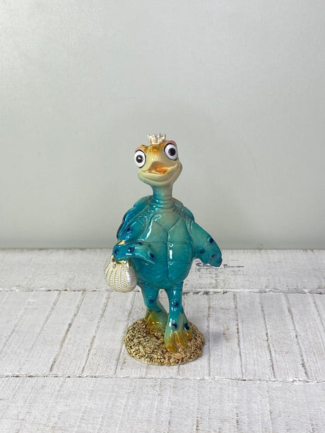 Schildkröte "Mimi" FashionQueen - Geschenkidee