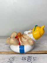 Gartenzwerg SommerVibes - Geschenkidee