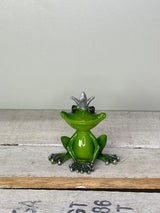 Froschkönig - Geschenkidee