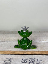 Froschkönig - Geschenkidee