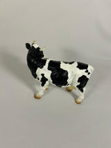 Weidekuh "Frieda" - Gartendeko