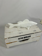 Deko-Fisch "Seebriese" - maritime Tischdeko