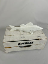 Deko-Fisch "Seebriese" - maritime Tischdeko