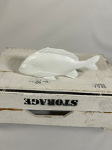 Deko-Fisch "Seebriese" - maritime Tischdeko