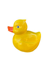Ente Quitsch - Gartenfigur