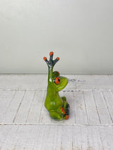 Frosch "Friedolin" Yoga - Geschenkidee
