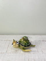 Schildkröte "Mimi" Mama&Baby - Geschenkidee