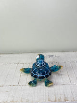 Schildkröte "Mimi" Mama&Baby - Geschenkidee