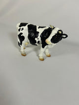 Weidekuh "Frieda" - Gartendeko