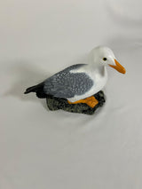 Küstenmöwe "Karl" - maritime Gartendeko