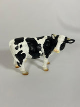 Weidekuh "Frieda" - Gartendeko